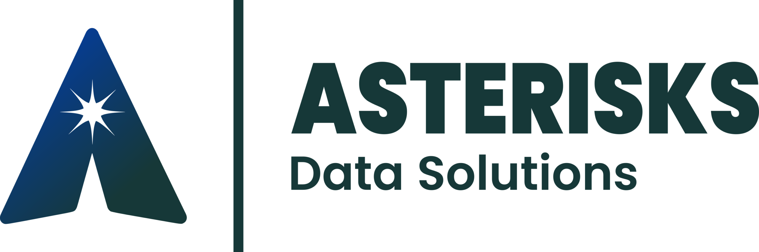 Asterisks Logo